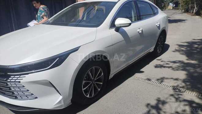 BYD Destroyer 05-2