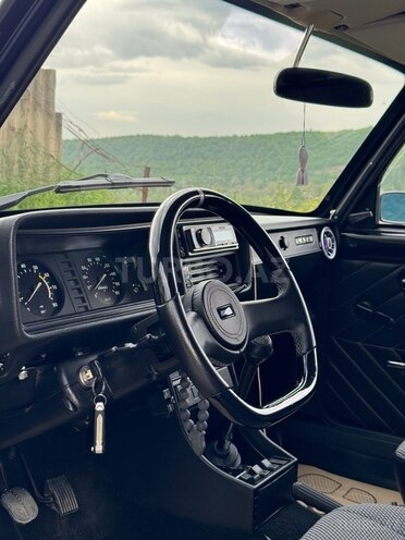 LADA (VAZ) 2107-8