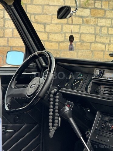 LADA (VAZ) 2107-9