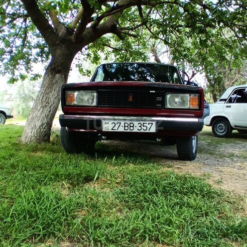 LADA (VAZ) 2105-1