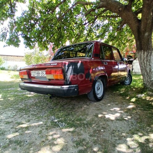 LADA (VAZ) 2105-2