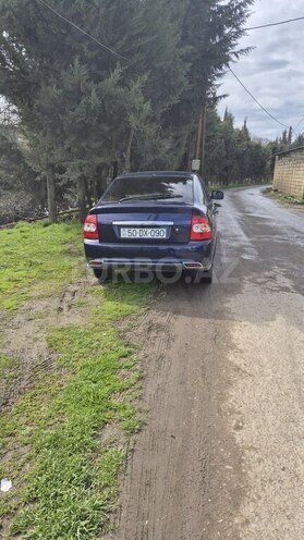 LADA (VAZ) Priora-2