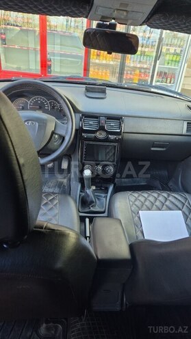 LADA (VAZ) Priora-3