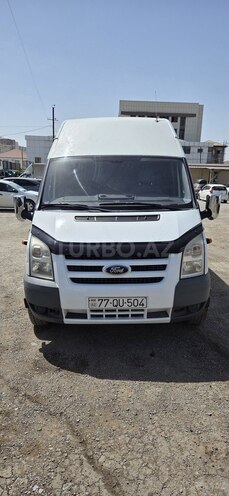 Ford Transit-1