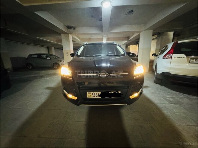 Ford Kuga-5