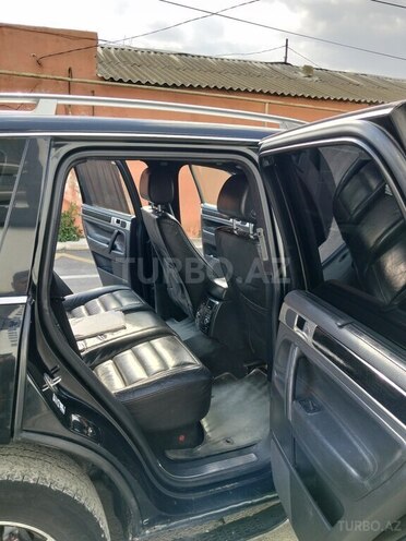 Volkswagen Touareg-4