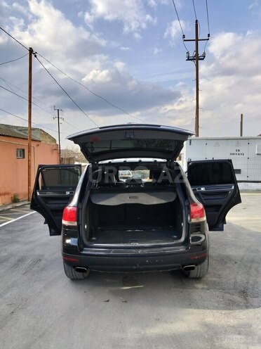 Volkswagen Touareg-7