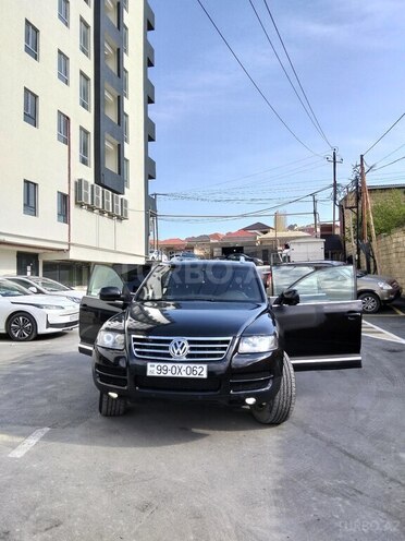 Volkswagen Touareg-10