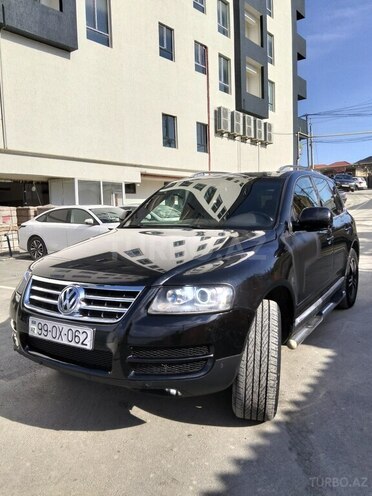 Volkswagen Touareg-11