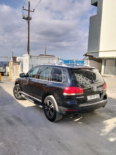 Volkswagen Touareg-12