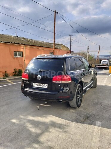 Volkswagen Touareg-13