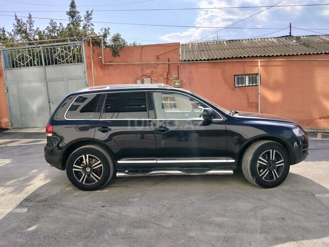 Volkswagen Touareg-14