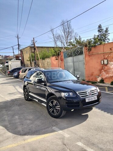 Volkswagen Touareg-15