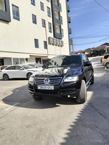 Volkswagen Touareg-16