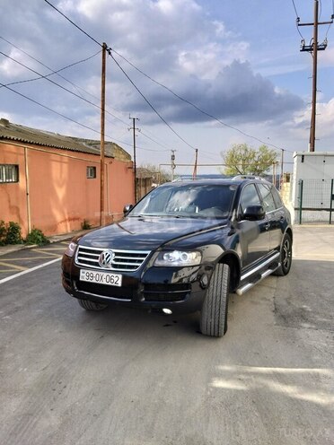 Volkswagen Touareg-17