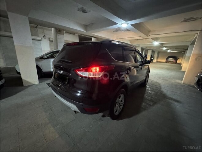 Ford Kuga-15