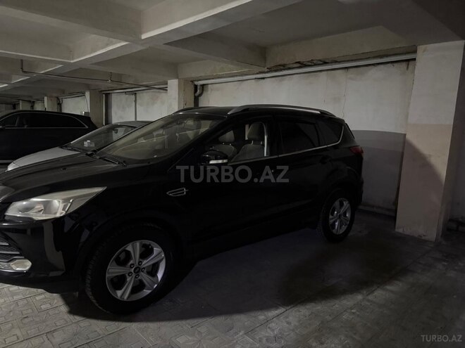Ford Kuga-12