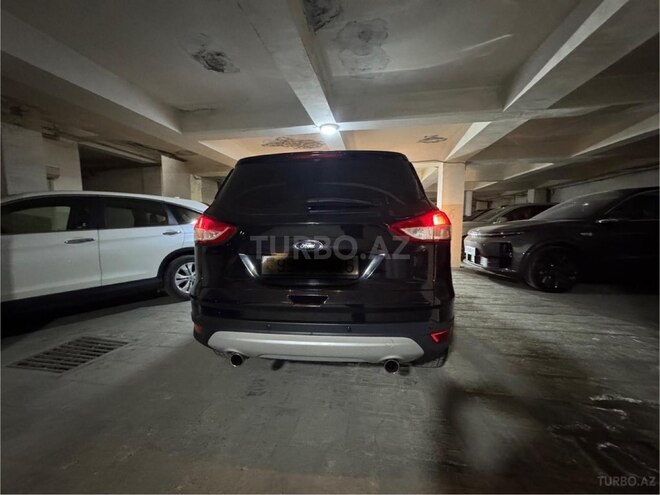 Ford Kuga-14