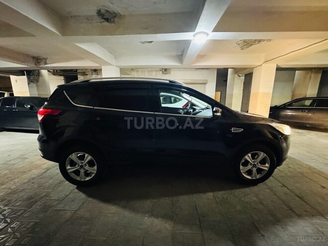 Ford Kuga-16