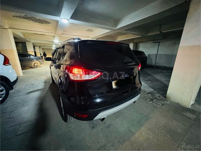 Ford Kuga-17