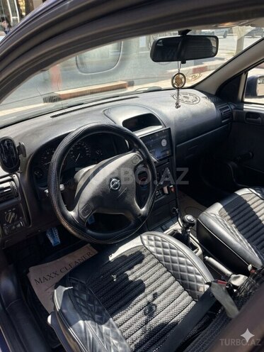 Opel Astra-5