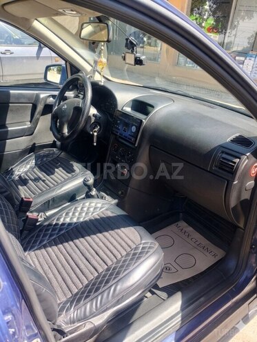 Opel Astra-7