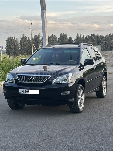 Lexus RX 350-2