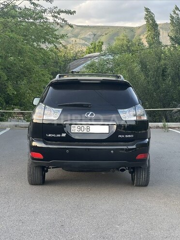 Lexus RX 350-5