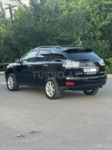 Lexus RX 350-3