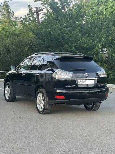 Lexus RX 350-7