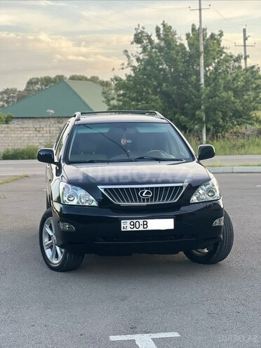 Lexus RX 350-6