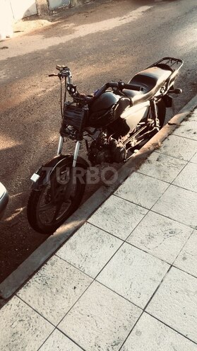 Tufan M50-2