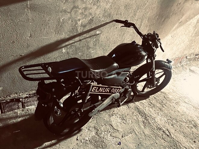 Tufan M50-1