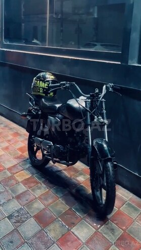 Tufan M50-3