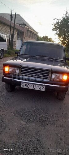 LADA (VAZ) 2107-9