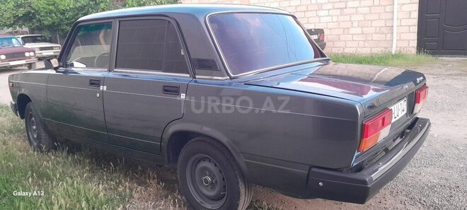 LADA (VAZ) 2107-11