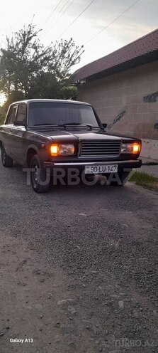 LADA (VAZ) 2107-12