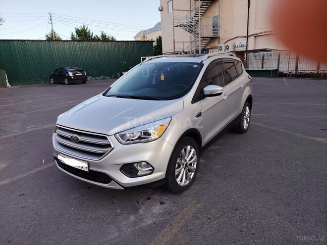 Ford Escape-10