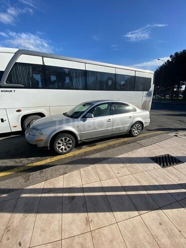 Volkswagen Passat-6