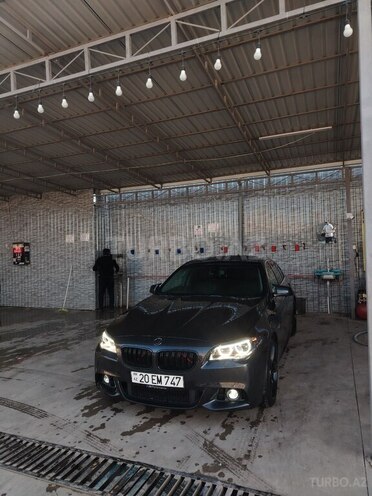 BMW 528-1
