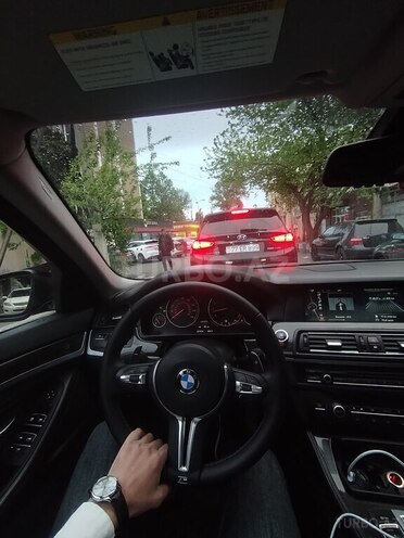 BMW 528-2