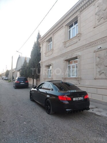 BMW 528-3