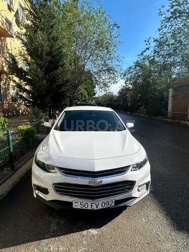 Chevrolet Malibu-1
