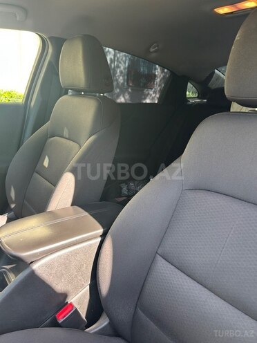 Chevrolet Malibu-7