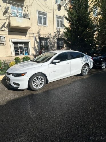 Chevrolet Malibu-3
