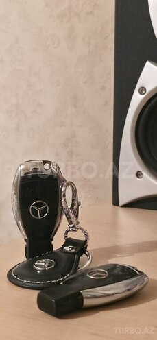 Mercedes C 200-6