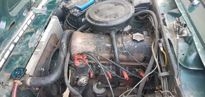 LADA (VAZ) 2107-3