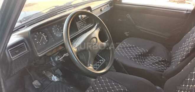LADA (VAZ) 2107-4