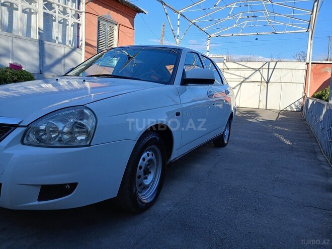 LADA (VAZ) Priora-6