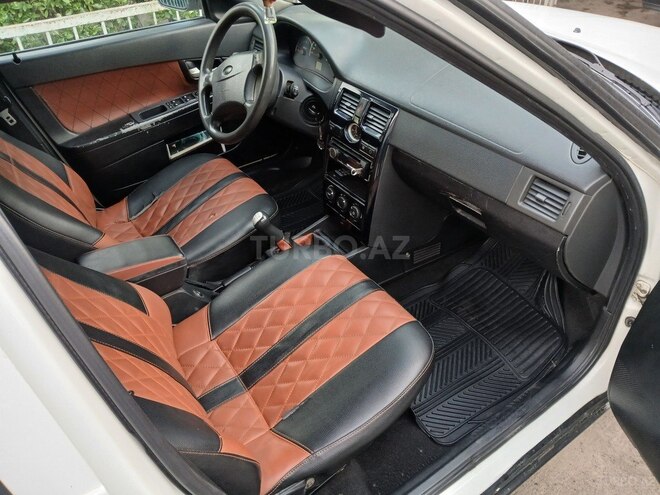 LADA (VAZ) Priora-2